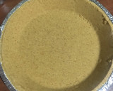 Foto del paso 1 de la receta: Pay de queso con mango