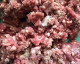 Foto del paso 1 de la receta: Hamburguesas caseras de carne 🍔