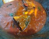 Foto langkah ke 3 dari resep Ikan Sarden Saus Tom Yum Mommylicious.