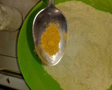 Foto del paso 5 de la receta: Pastel de calabaza sobre cama de cacao y nuez