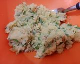 Foto langkah ke 4 dari resep Perkedel Kentang & Tips Agar Tidak Hancur.