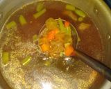 Foto langkah ke 2 dari resep Asem-asem daging blimbing wuluh.