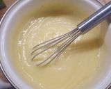 Túrós, pudingos csiga recept fázis 3 fotója