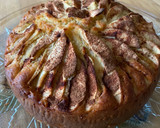 Foto del paso 9 de la receta: Bizcocho de manzana