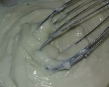 Foto del paso 1 de la receta: Salsa blanca sin misterios