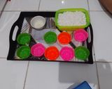 Foto langkah ke 2 dari resep Putu Ayu empuk dan lembut.