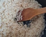 Foto del paso 3 de la receta: Arroz com feijão 🇧🇷 Arroz con frijoles/porotos