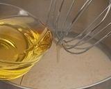 عکس مرحله 2 از دستور کیک سیب