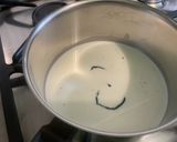 Une image de l'étape 4 de Crème pâtissière à la vanille.