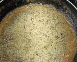 Foto del paso 6 de la receta: Solomillo al Pedro Ximénez con uvas y patatas a la mantequilla