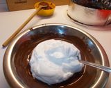Brazil csokoládé torta recept fázis 5 fotója