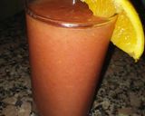 Foto del paso 5 de la receta: Licuado de frutas