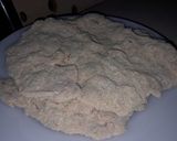 Foto del paso 4 de la receta: Milanesa de Pata/Muslo DESHUESADO