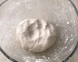 صورة لخطوة 2 من وصفة دانجو 🍡 Dango