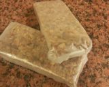 Foto del paso 10 de la receta: Barritas de semillas energizantes y saludables sin horno