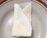 Foto langkah ke 6 dari resep Martabak telor simple anti gagal.