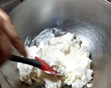Foto del passaggio 2 della ricetta RICETTA TORTA TIRAMISU' SENZA GLUTINE 