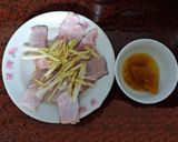 清蒸石斑的食譜步驟1照片