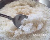 桂圓米糕捲的食譜步驟4照片