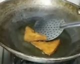 A picture of step 2 of Shahi tukda | Sahi toast.
