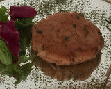 Foto del paso 5 de la receta: Hamburguesas de Atún