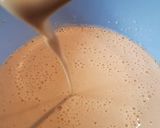 Foto del paso 2 de la receta: Panqueques con dulce de leche