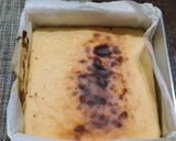 Foto langkah ke 8 dari resep Strawberry Cheddar Cheese Cake 🍓🧉😋.