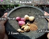 Foto langkah ke 1 dari resep Tahu Bacem.