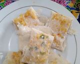 Foto langkah ke 4 dari resep Martabak tahu gurih.