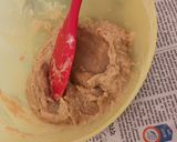 अगलेस केक(eggless cake recipe in marathi) रेसिपी स्टेप 4 फोटो 