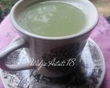 Cara Membuat Hot Matcha Latte 1