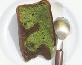 Foto langkah ke 7 dari resep Bolu pisang.