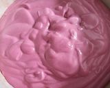 Foto langkah ke 3 dari resep Beet berry ogura.