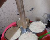 Foto langkah ke 4 dari resep Bakwan Crispy.