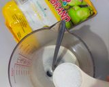 Foto langkah ke 1 dari resep Iced Cubes Coffee.