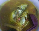 Foto langkah ke 4 dari resep Ikan kuah kuning.