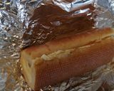 Une image de l'étape 6 de Baguette surprise(amuse bouche).