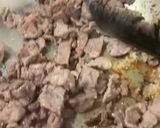 Foto del paso 4 de la receta: *¡Disfruta de una Deliciosa Carne a la Mexicana, con Sabor y Tradición!*