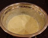 A picture of step 4 of Coffee Brownie Ice Cream Bars.