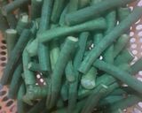 Foto langkah ke 3 dari resep Sayur lodeh khas jawa.