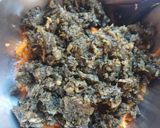 Foto del paso 8 de la receta: Canelones de acelga y verduras (sin carne)