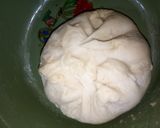 Foto langkah ke 4 dari resep Bakpao isi kacang.