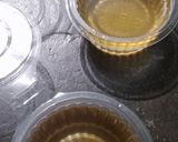 Foto langkah ke 4 dari resep Agar Agar Jeruk.