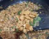 Foto langkah ke 6 dari resep Ayam Cincang Kecap.