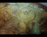 Foto del paso 6 de la receta: Flan con bananas y caramel