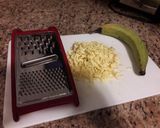 Foto del paso 1 de la receta: Arañitas