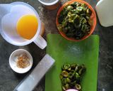 Foto langkah ke 1 dari resep Es Jeruk Kunci.