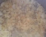 Foto del paso 2 de la receta: Budín de acelga