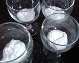 صورة لخطوة 1 من وصفة تحلية بلقازوز 😋🥂🥂🍷 بنة ولا أروع 😋