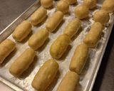 Foto del paso 4 de la receta: Chipá porà, clásicos y rellenos..😋 🇵🇾 🇦🇷